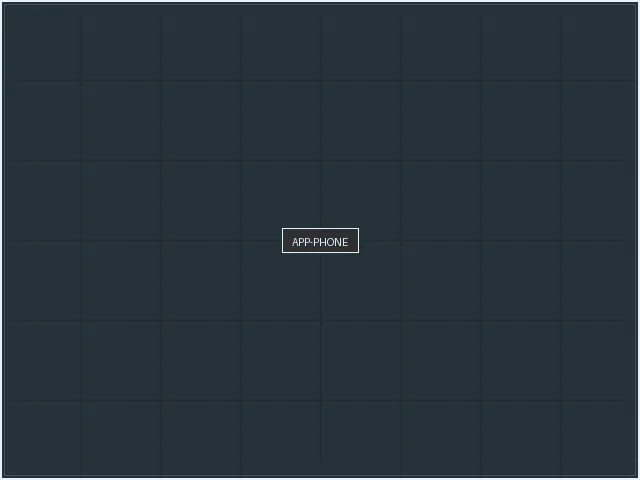 大发娱乐 移动终端手机界面展示