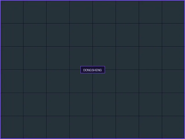 东升国际玻璃娱乐城街区 - 大发娱乐