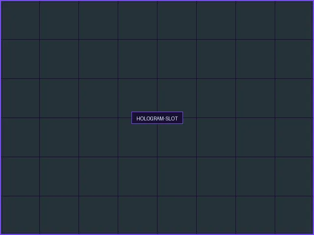 东升国际全息娱乐城投影效果 - 大发娱乐