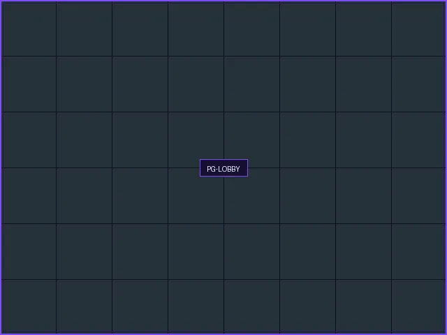 东升国际玻璃娱乐城大厅全景 - 大发娱乐